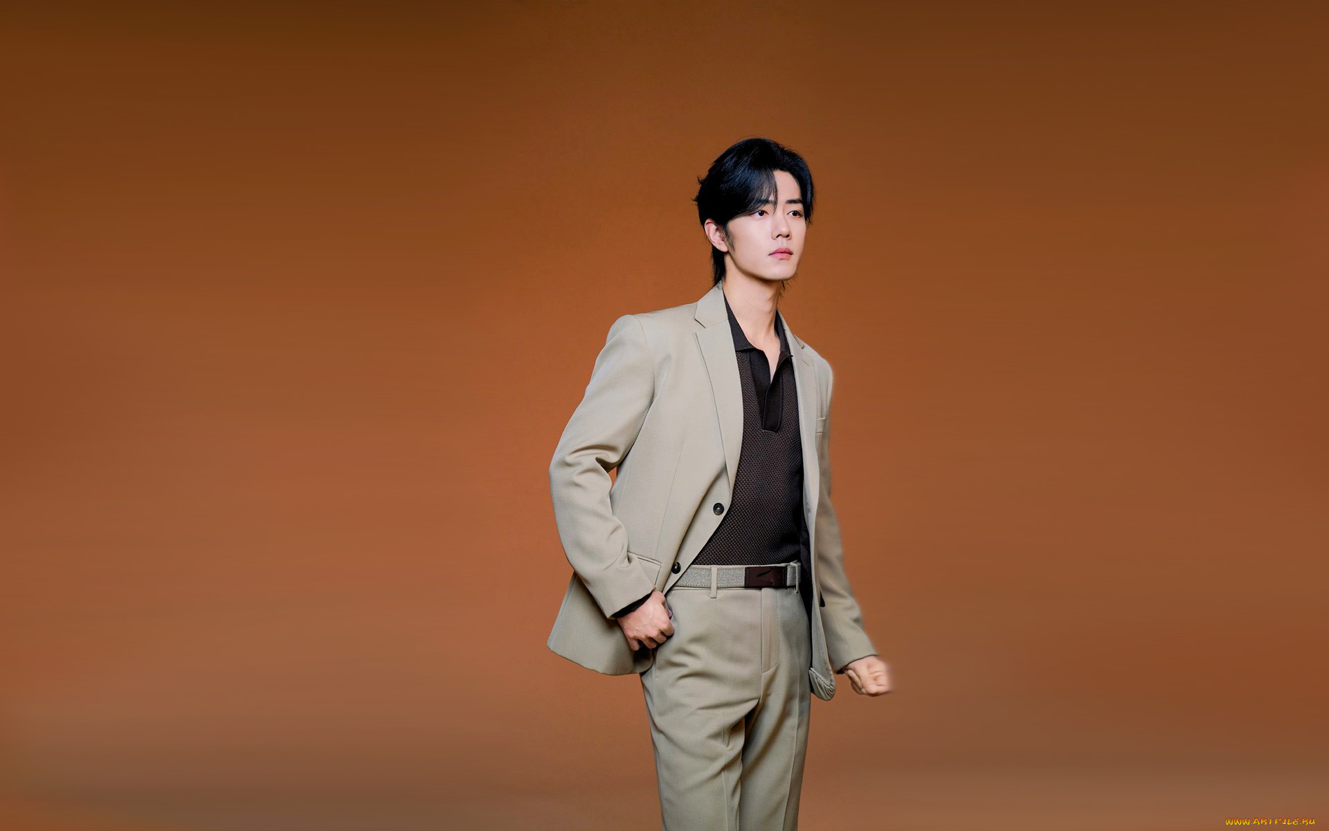 , xiao zhan, , 